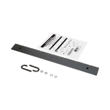 Tripp Lite Wall Support Kit for 18 in. Cable Runway, Straight and 90-Degree, Hardware Included — Being Shipped