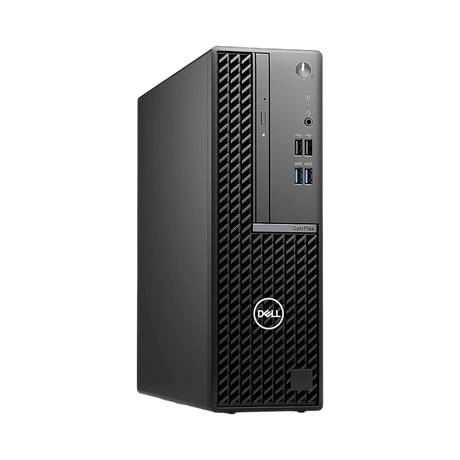 Dell OptiPlex 7010 Small Form Factor Desktop Computer Intel Core i5-13500, 16GB RAM, 256GB SSD — Being Shipped