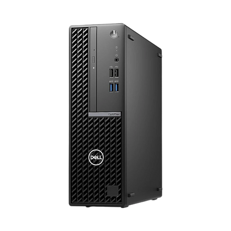 Dell OptiPlex 7010 Small Form Factor Desktop Computer Intel Core i5-13500, 16GB RAM, 256GB SSD — Being Shipped