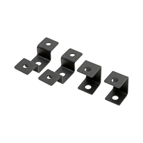Tripp Lite Ceiling Support Kit for 12 in. or 18 in. Cable Runway, Straight and 90-Degree — Being Shipped