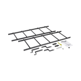 Tripp Lite Cable Ladder, 2 Sections, SRCABLETRAY or SRLADDERATTACH Required, 10 x 1.5 ft. (3 x 0.3 m) — Being Shipped