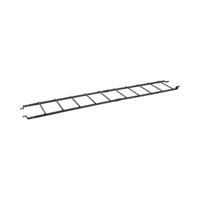 Tripp Lite Cable Ladder, 2 Sections, SRCABLETRAY or SRLADDERATTACH Required, 10 x 1.5 ft. (3 x 0.3 m) — Being Shipped