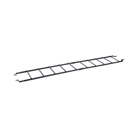 Tripp Lite Cable Ladder, 2 Sections, SRCABLETRAY or SRLADDERATTACH Required, 10 x 1.5 ft. (3 x 0.3 m) — Being Shipped