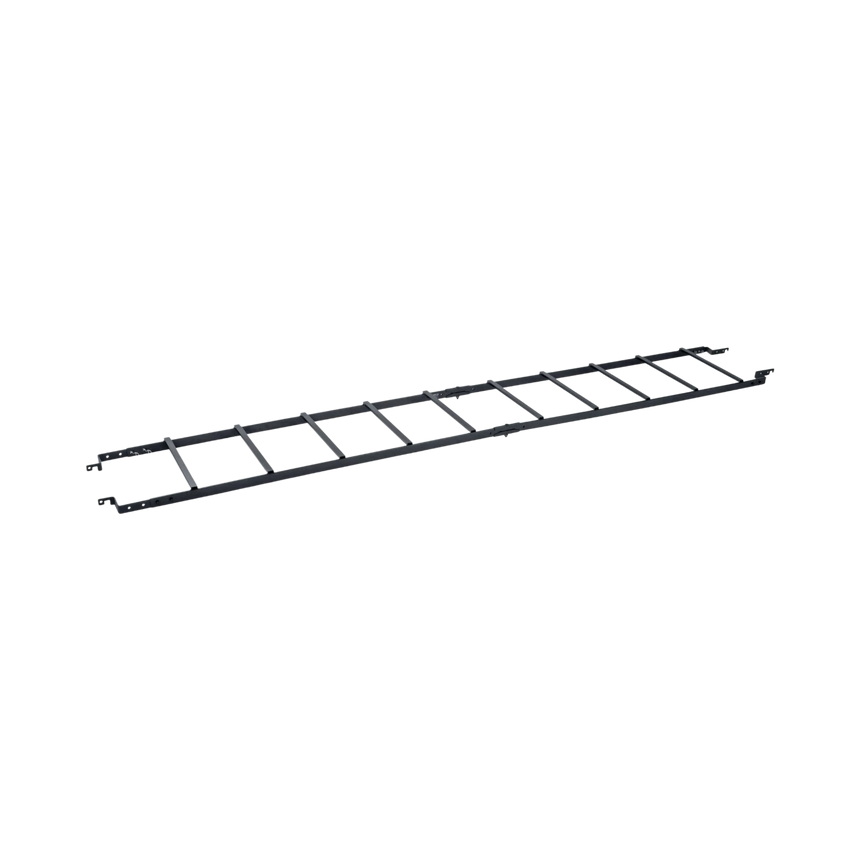 Tripp Lite Cable Ladder, 2 Sections, SRCABLETRAY or SRLADDERATTACH Required, 10 x 1.5 ft. (3 x 0.3 m) — Being Shipped