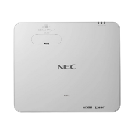NEC NP-P627UL 6200-Lumen WUXGA Laser Projector — Being Shipped