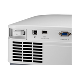 NEC NP-P627UL 6200-Lumen WUXGA Laser Projector — Being Shipped