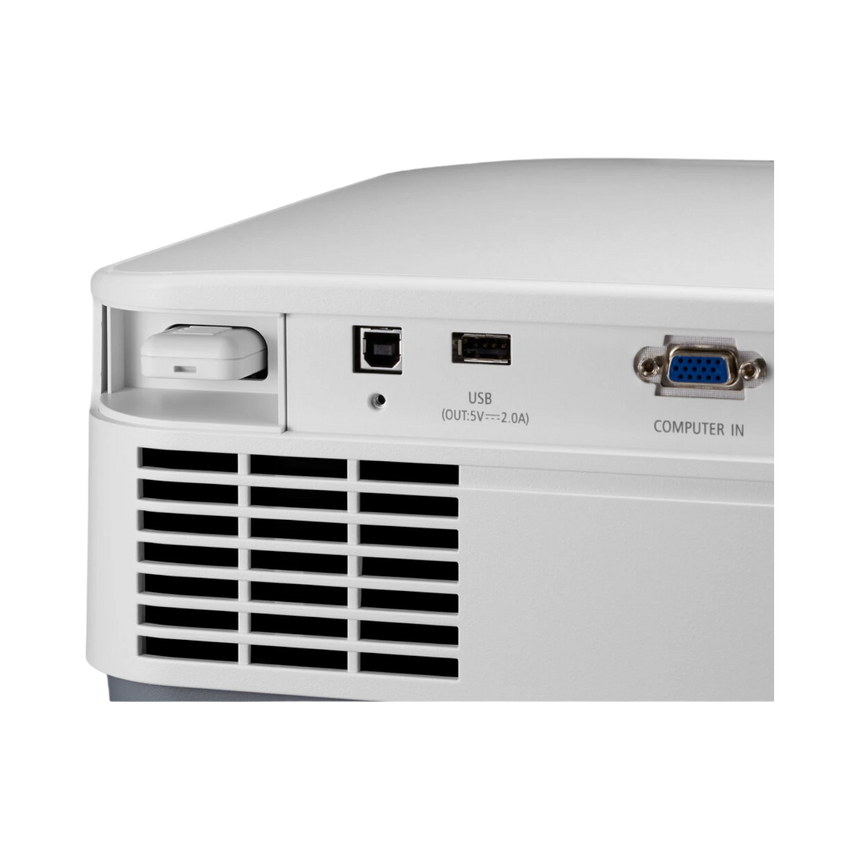 NEC NP-P627UL 6200-Lumen WUXGA Laser Projector — Being Shipped