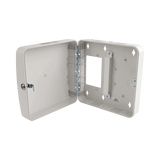 Tripp Lite Wireless Access Point Enclosure with Lock 11x11 in — Being Shipped