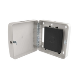 Tripp Lite Wireless Access Point Enclosure with Lock 11x11 in — Being Shipped