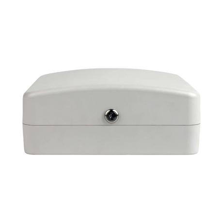 Tripp Lite Wireless Access Point Enclosure with Lock 11x11 in — Being Shipped