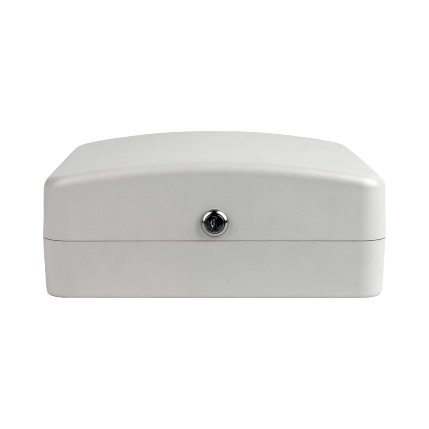 Tripp Lite Wireless Access Point Enclosure with Lock 11x11 in — Being Shipped