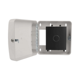 Tripp Lite Wireless Access Point Enclosure with Lock 11x11 in — Being Shipped