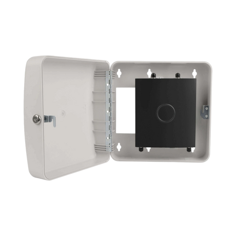 Tripp Lite Wireless Access Point Enclosure with Lock 11x11 in — Being Shipped