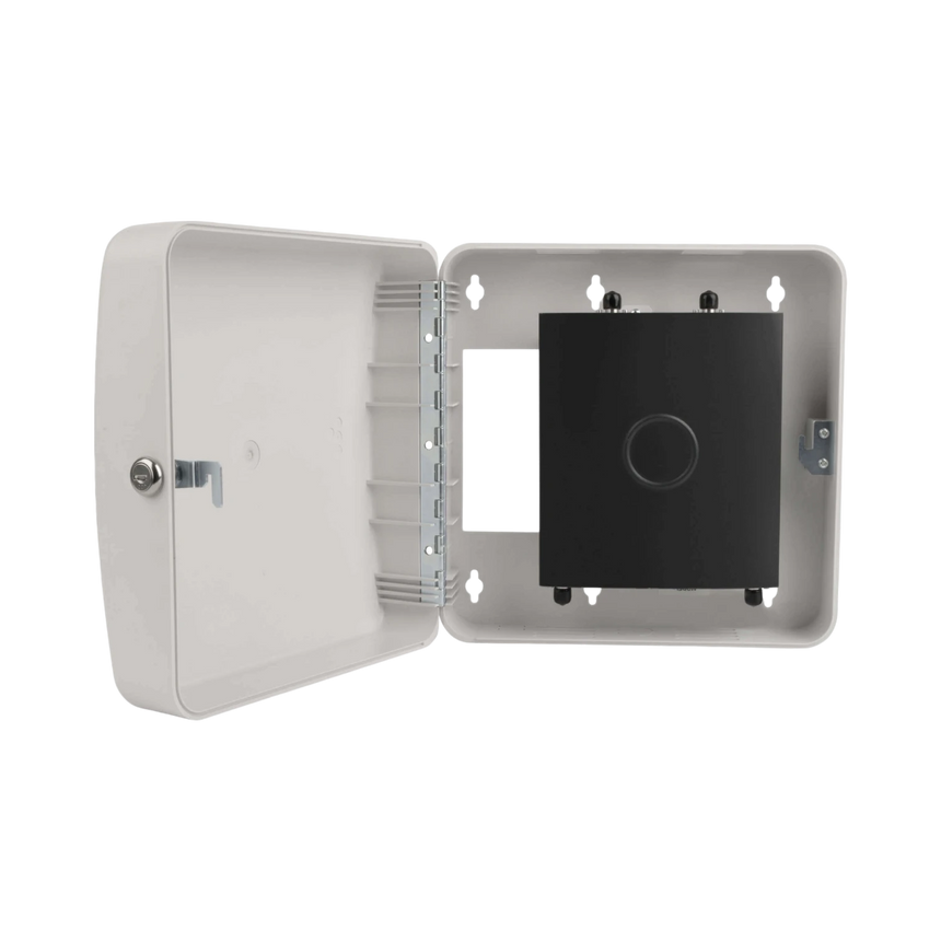 Tripp Lite Wireless Access Point Enclosure with Lock 11x11 in — Being Shipped