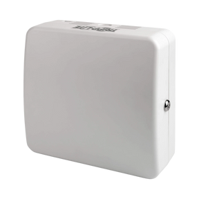 Tripp Lite Wireless Access Point Enclosure with Lock 11x11 in — Being Shipped