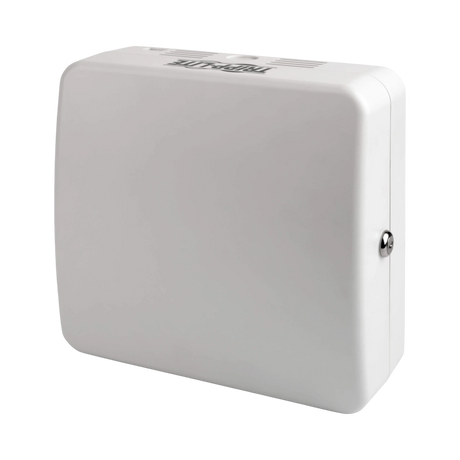 Tripp Lite Wireless Access Point Enclosure with Lock 11x11 in — Being Shipped