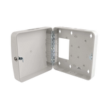 Tripp Lite Wireless Access Point Enclosure with Lock 11x11 in — Being Shipped