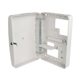 Tripp Lite Wireless Access Point Enclosure with Lock 18x12 in — Being Shipped