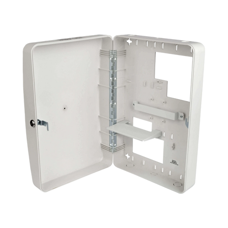 Tripp Lite Wireless Access Point Enclosure with Lock 18x12 in — Being Shipped
