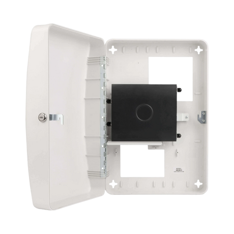 Tripp Lite Wireless Access Point Enclosure with Lock 18x12 in — Being Shipped
