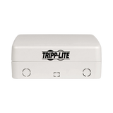 Tripp Lite Wireless Access Point Enclosure with Lock 18x12 in — Being Shipped