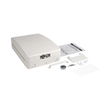 Tripp Lite Wireless Access Point Enclosure with Lock 18x12 in — Being Shipped