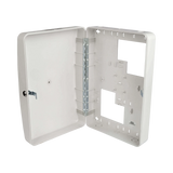 Tripp Lite Wireless Access Point Enclosure with Lock 18x12 in — Being Shipped