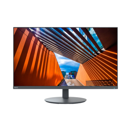 NEC MultiSync E224FL 21.45" Full HD Monitor (Black) — Being Shipped