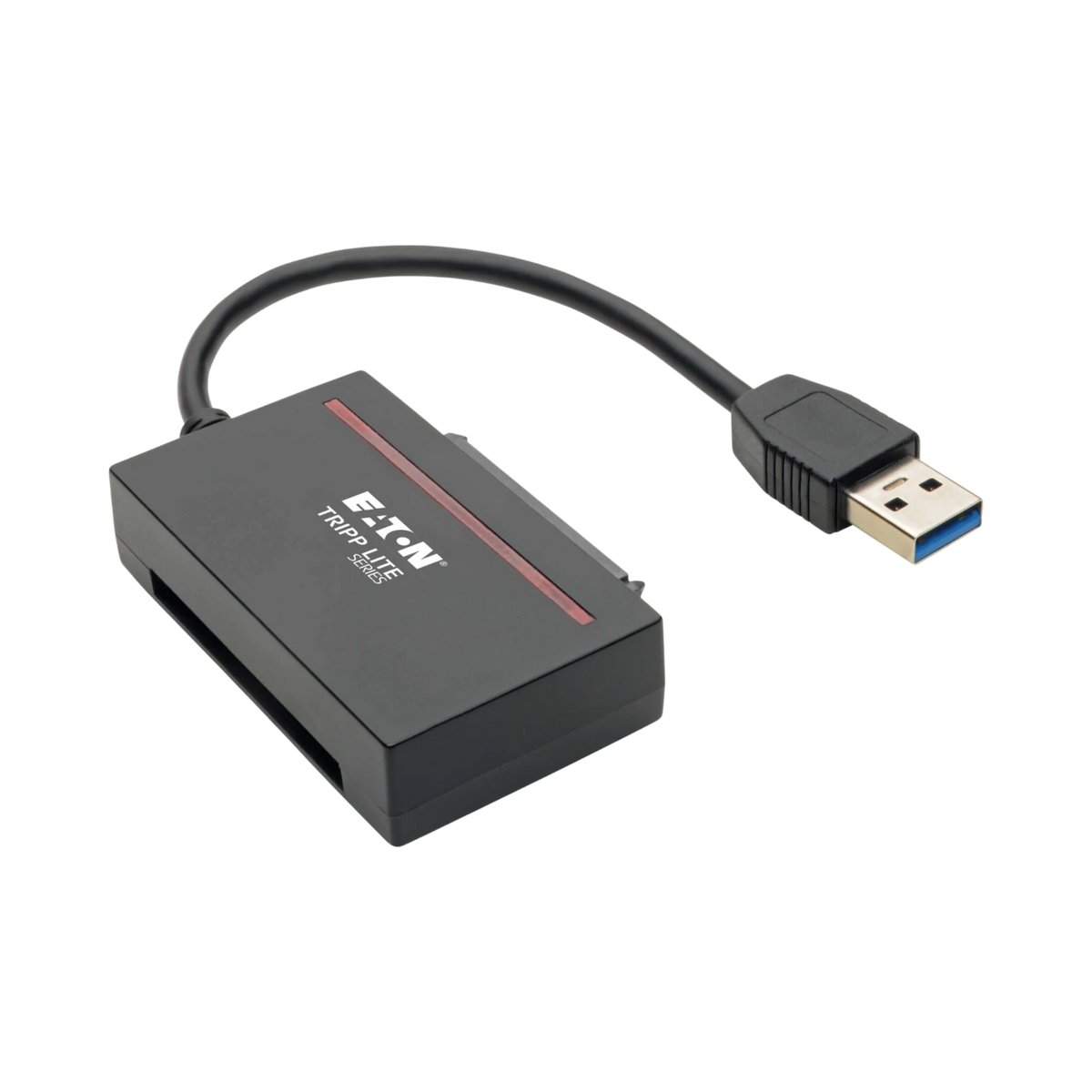 Tripp Lite USB 3.1 Gen 1 (5 Gbps) to CFast 2.0 Card and SATA III ...