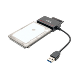 Tripp Lite USB 3.1 Gen 1 (5 Gbps) to CFast 2.0 Card and SATA III Adapter, USB-A — Being Shipped