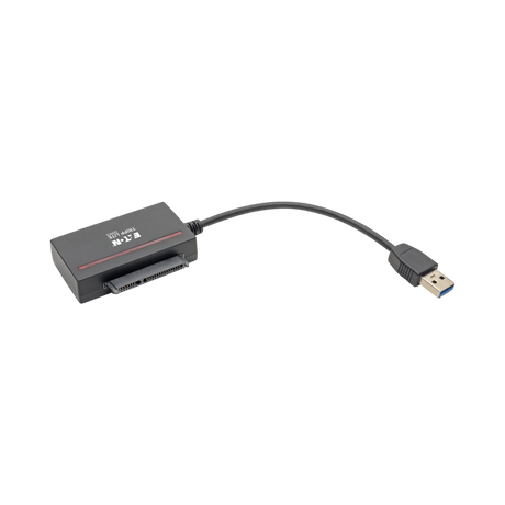 Tripp Lite USB 3.1 Gen 1 (5 Gbps) to CFast 2.0 Card and SATA III Adapter, USB-A — Being Shipped