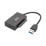 Tripp Lite USB 3.1 Gen 1 (5 Gbps) to CFast 2.0 Card and SATA III Adapter, USB-A — Being Shipped