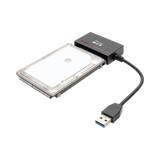 Tripp Lite USB 3.1 Gen 1 (5 Gbps) to CFast 2.0 Card and SATA III Adapter, USB-A — Being Shipped
