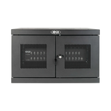 Tripp Lite Locking Cell Phone Charging Station for 32 Devices – USB, with Sync for Smartphones — Being Shipped