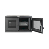 Tripp Lite Locking Cell Phone Charging Station for 32 Devices – USB, with Sync for Smartphones — Being Shipped