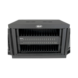 Tripp Lite Locking Cell Phone Charging Station for 32 Devices – USB, with Sync for Smartphones — Being Shipped
