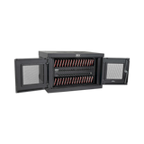 Tripp Lite Locking Cell Phone Charging Station for 32 Devices – USB, with Sync for Smartphones — Being Shipped