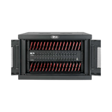 Tripp Lite Locking Cell Phone Charging Station for 32 Devices – USB, with Sync for Smartphones — Being Shipped