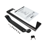 Tripp Lite 21-Device AC Charging Cart for Laptops and Chromebooks, 120V, NEMA 5-15P, 10 ft. (3.05 m) Cord, Black — Being Shipped