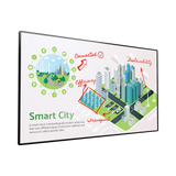 Sharp 86" Class AQUOS BOARD Interactive Display — Being Shipped