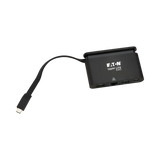 Tripp Lite 4K HDMI Gigabit Ethernet USB-C Hub — Being Shipped