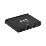 Tripp Lite 4K HDMI Gigabit Ethernet USB-C Hub — Being Shipped