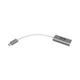 Tripp Lite series USB-C to Mini Displayport 4K 60Hz Adapter with Alternate Mode, DP 1.2 — Being Shipped