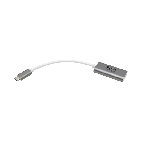 Tripp Lite series USB-C to Mini Displayport 4K 60Hz Adapter with Alternate Mode, DP 1.2 — Being Shipped