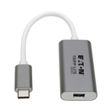 Tripp Lite series USB-C to Mini Displayport 4K 60Hz Adapter with Alternate Mode, DP 1.2 — Being Shipped