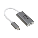 Tripp Lite series USB-C to Mini Displayport 4K 60Hz Adapter with Alternate Mode, DP 1.2 — Being Shipped