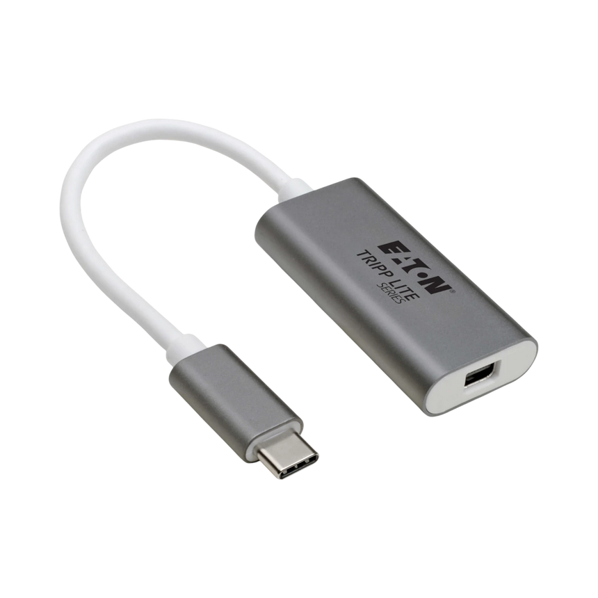 Tripp Lite series USB-C to Mini Displayport 4K 60Hz Adapter with Alternate Mode, DP 1.2 — Being Shipped