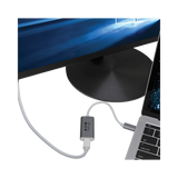 Tripp Lite series USB-C to Mini Displayport 4K 60Hz Adapter with Alternate Mode, DP 1.2 — Being Shipped
