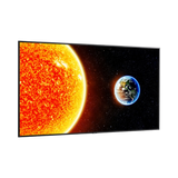 NEC E988 98" UHD Commercial Display with Integrated Media Player — Being Shipped