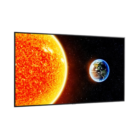 NEC E988 98" UHD Commercial Display with Integrated Media Player — Being Shipped